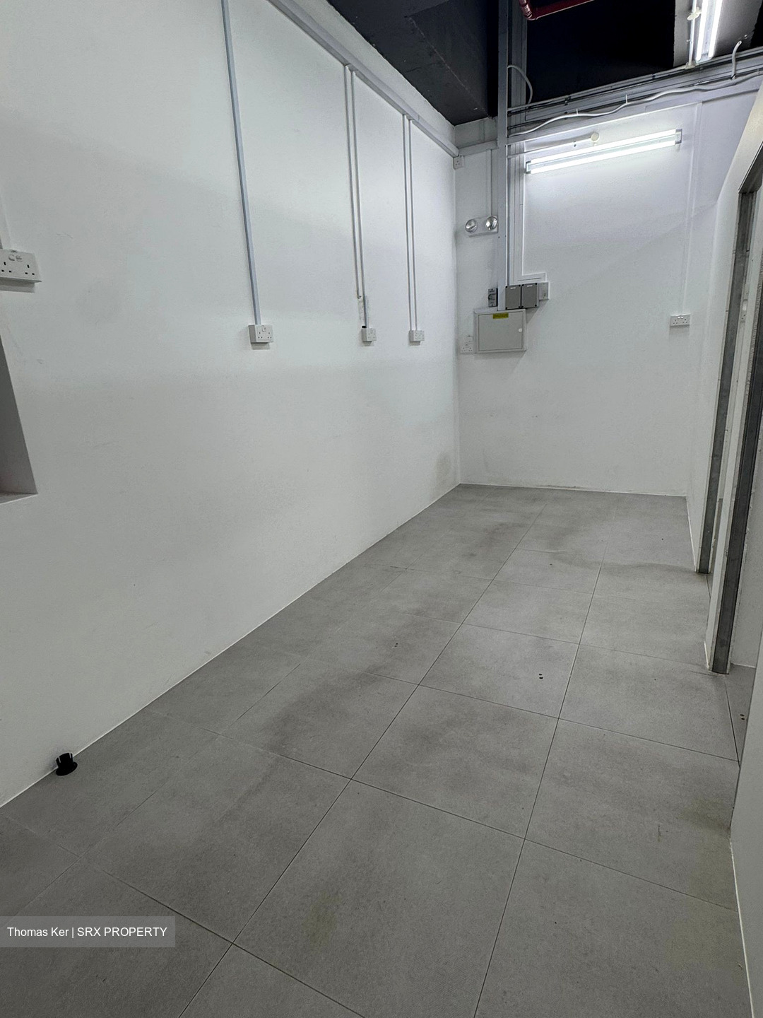 Spazio @ Kovan (D19), Retail #490216041